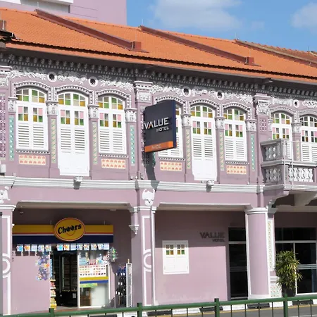 Value Hotel Nice-2